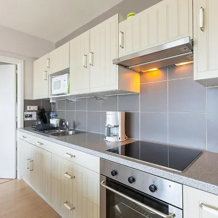Apartment Charming Near The Middelkerke